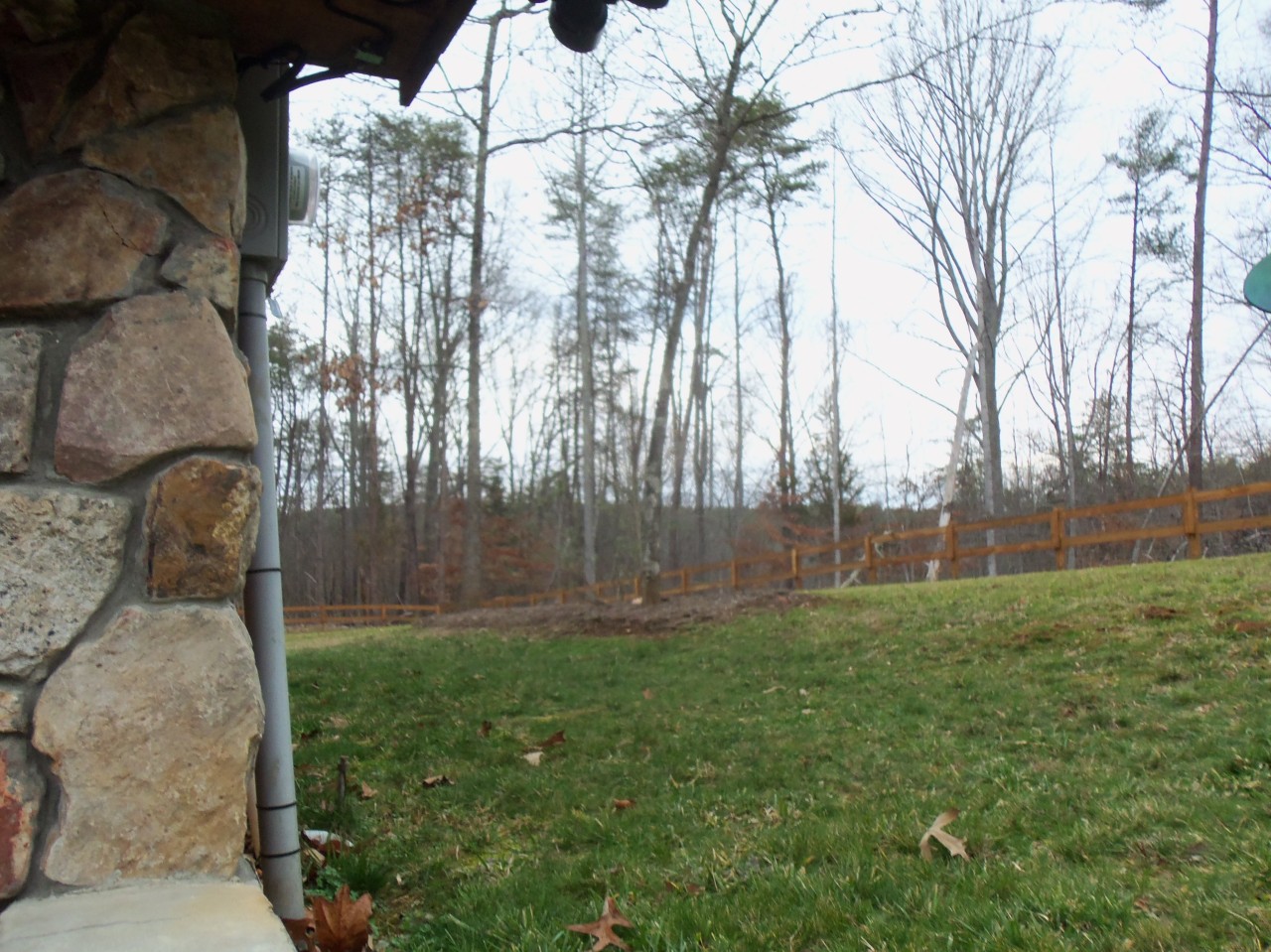 4963 Altice Road Moneta, VA 24121 - Photo 20 of 69 view from patio