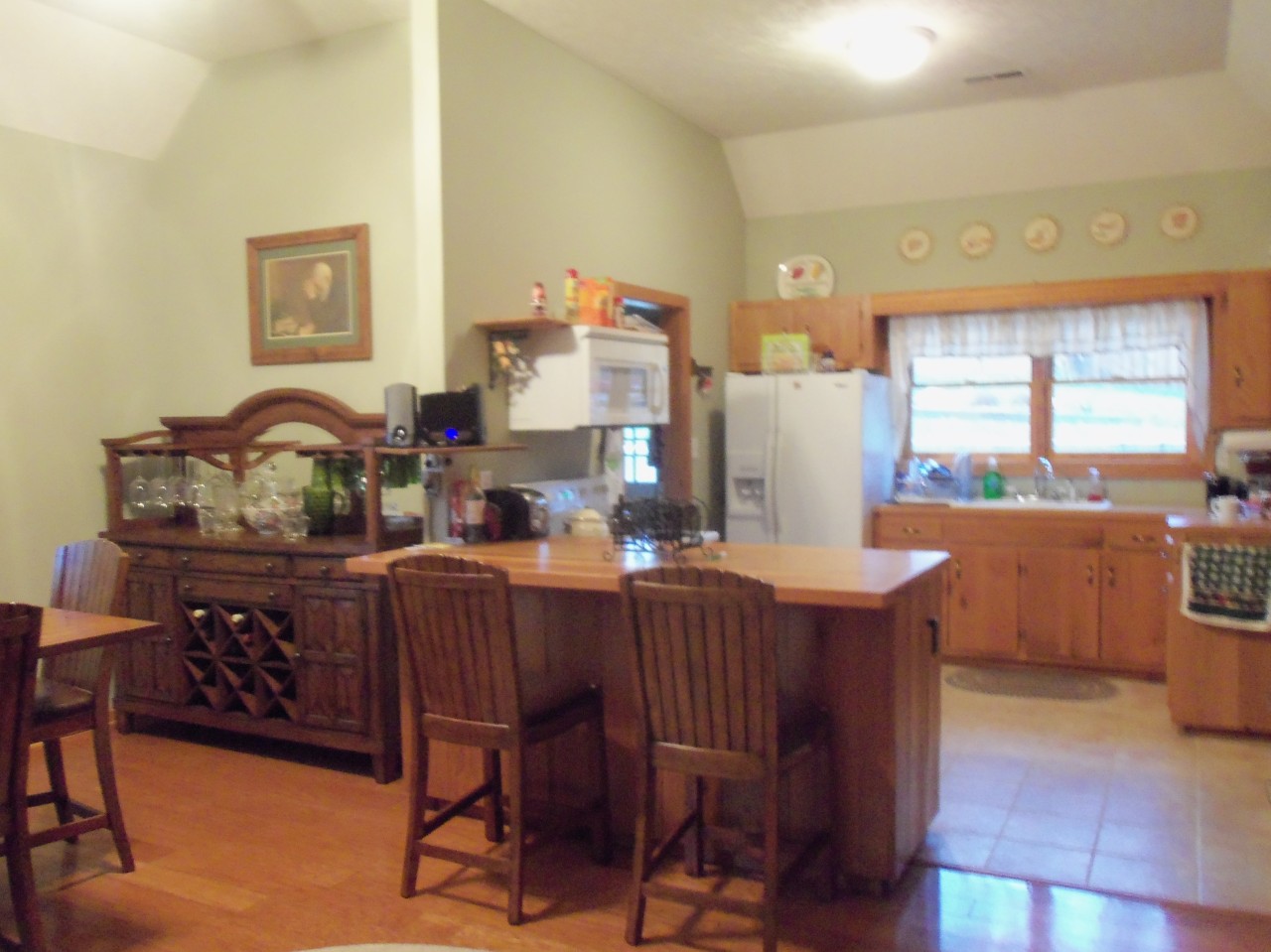 4963 Altice Road Moneta, VA 24121 - Photo 22 of 69 Kitchen