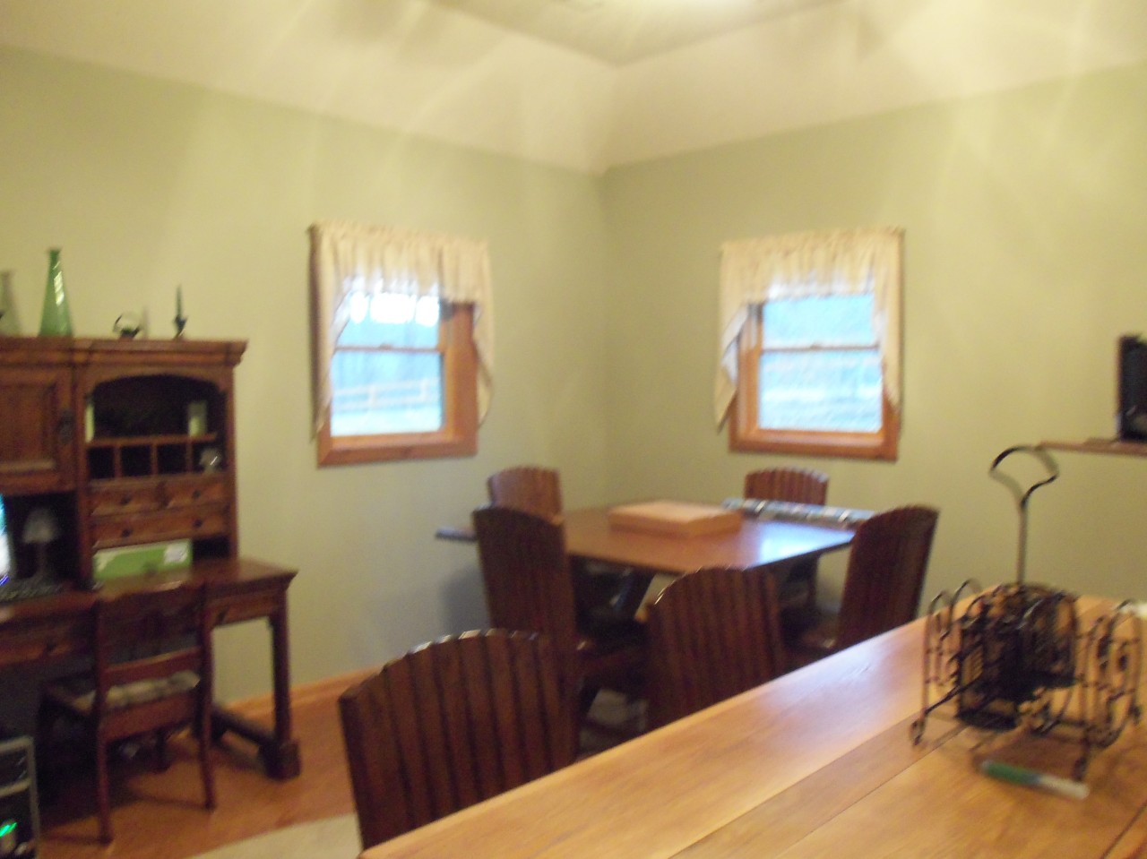 4963 Altice Road Moneta, VA 24121 - Photo 24 of 69 dining room