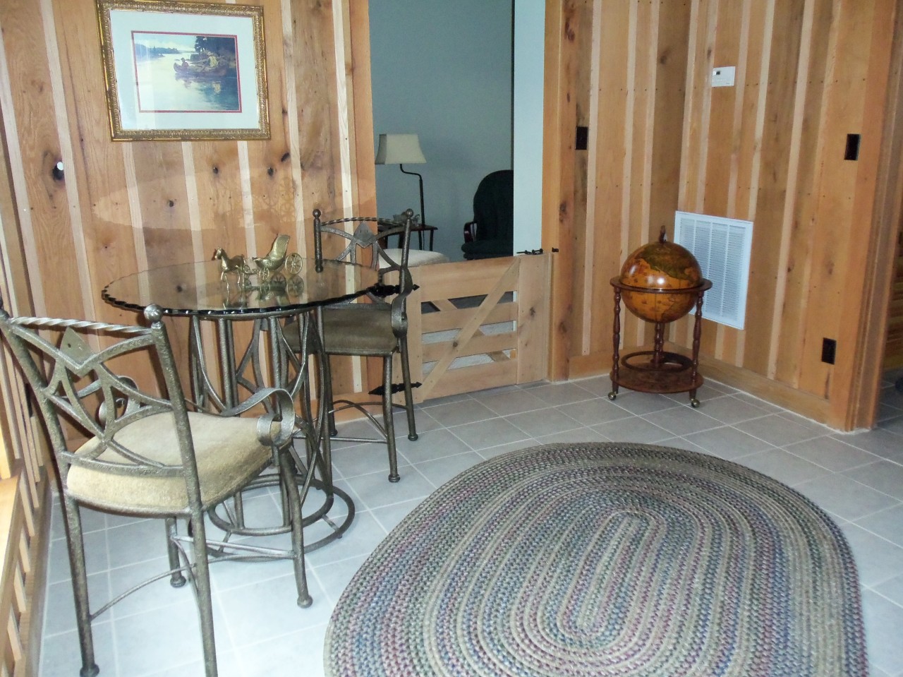 4963 Altice Road Moneta, VA 24121 - Photo 29 of 69 Cozy sitting room