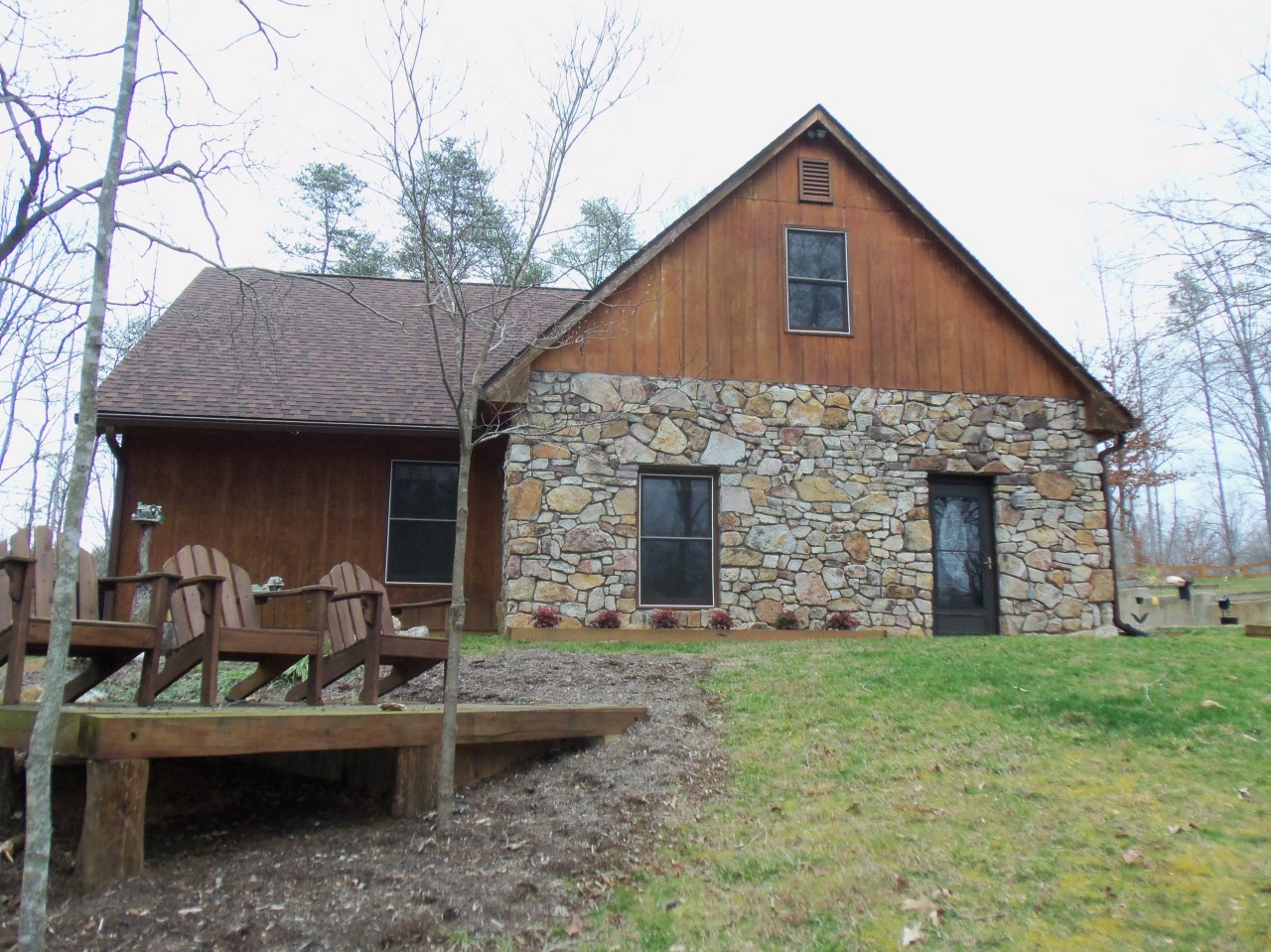 4963 Altice Road Moneta, VA 24121 - Photo 4 of 69 cute cottage
