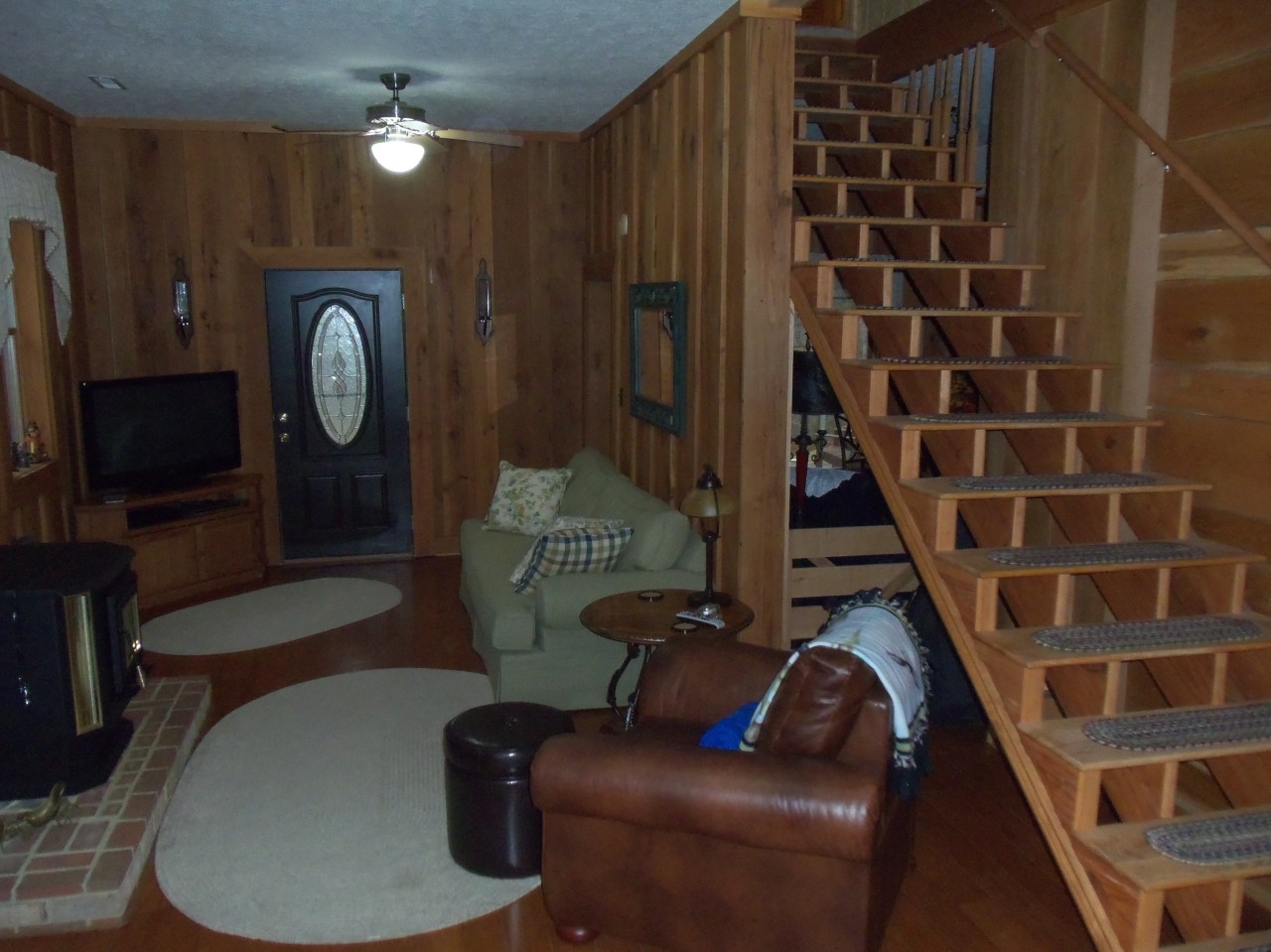 4963 Altice Road Moneta, VA 24121 - Photo 31 of 69 family room