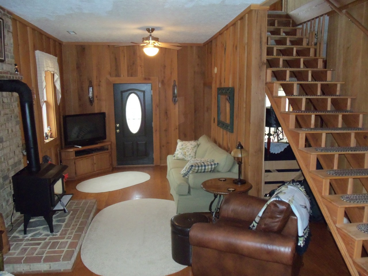 4963 Altice Road Moneta, VA 24121 - Photo 39 of 69 family room