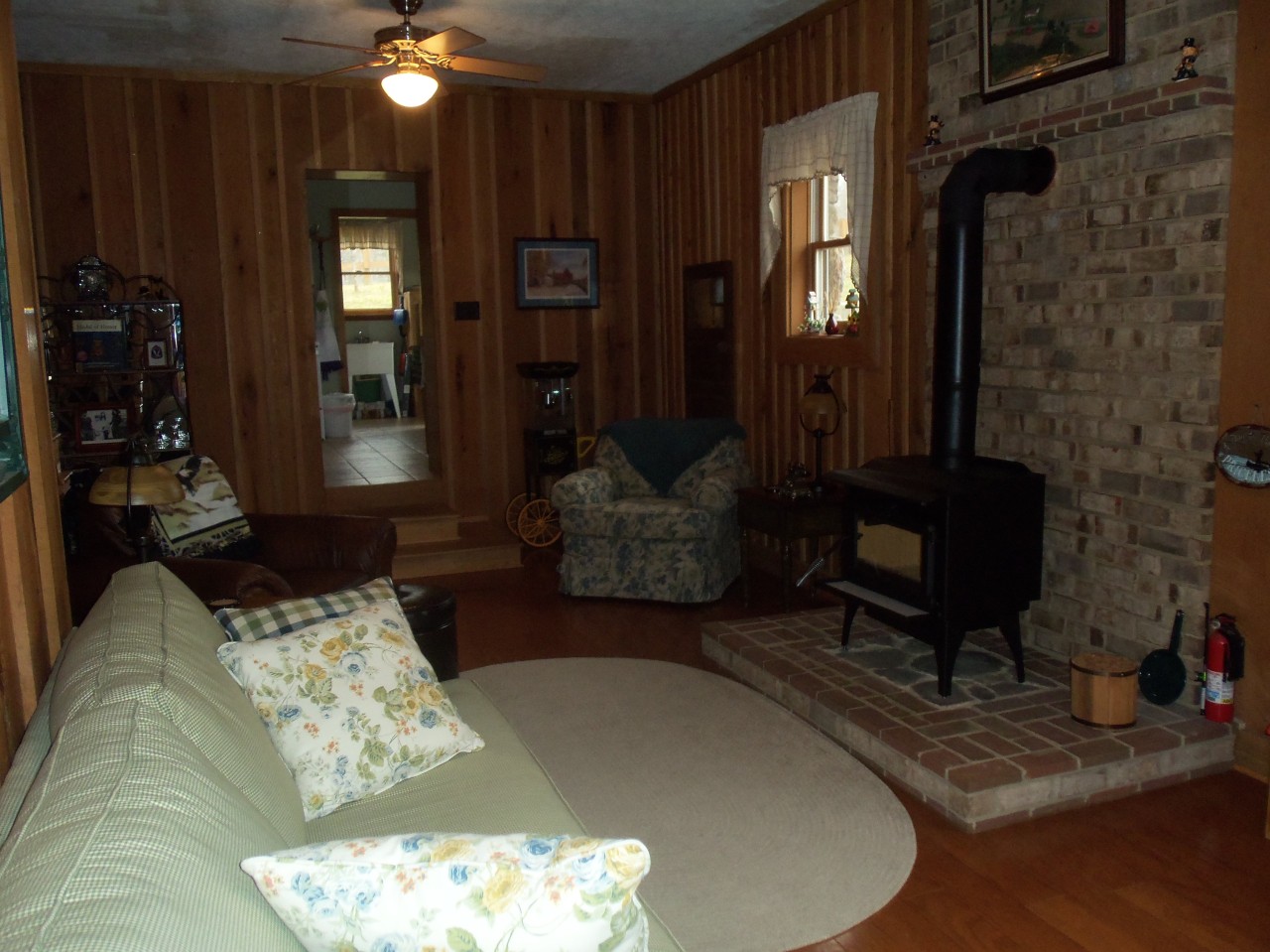 4963 Altice Road Moneta, VA 24121 - Photo 40 of 69 family room