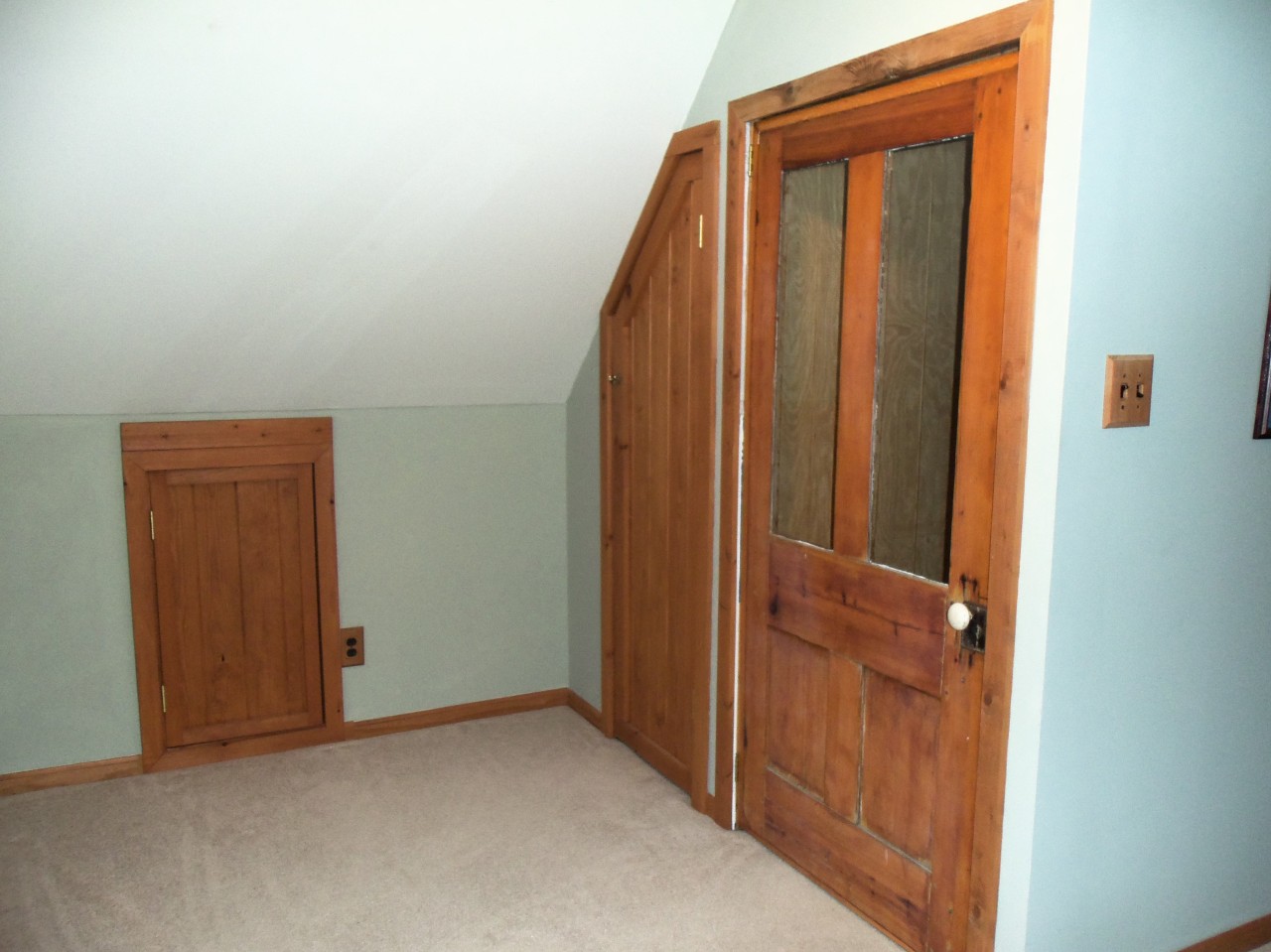 4963 Altice Road Moneta, VA 24121 - Photo 41 of 69 top of stairs