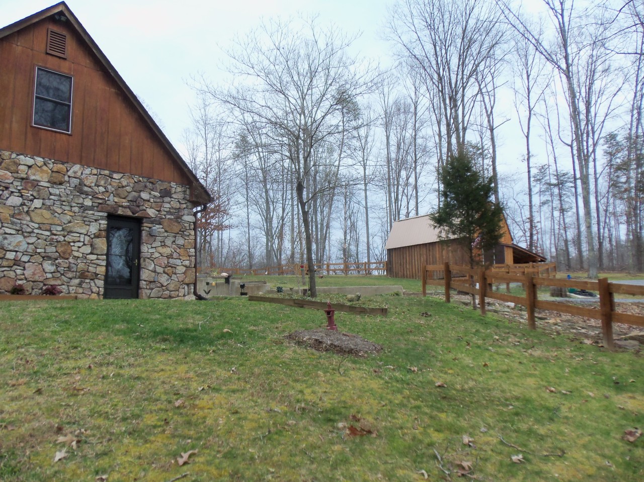 4963 Altice Road Moneta, VA 24121 - Photo 44 of 69 wonderful property