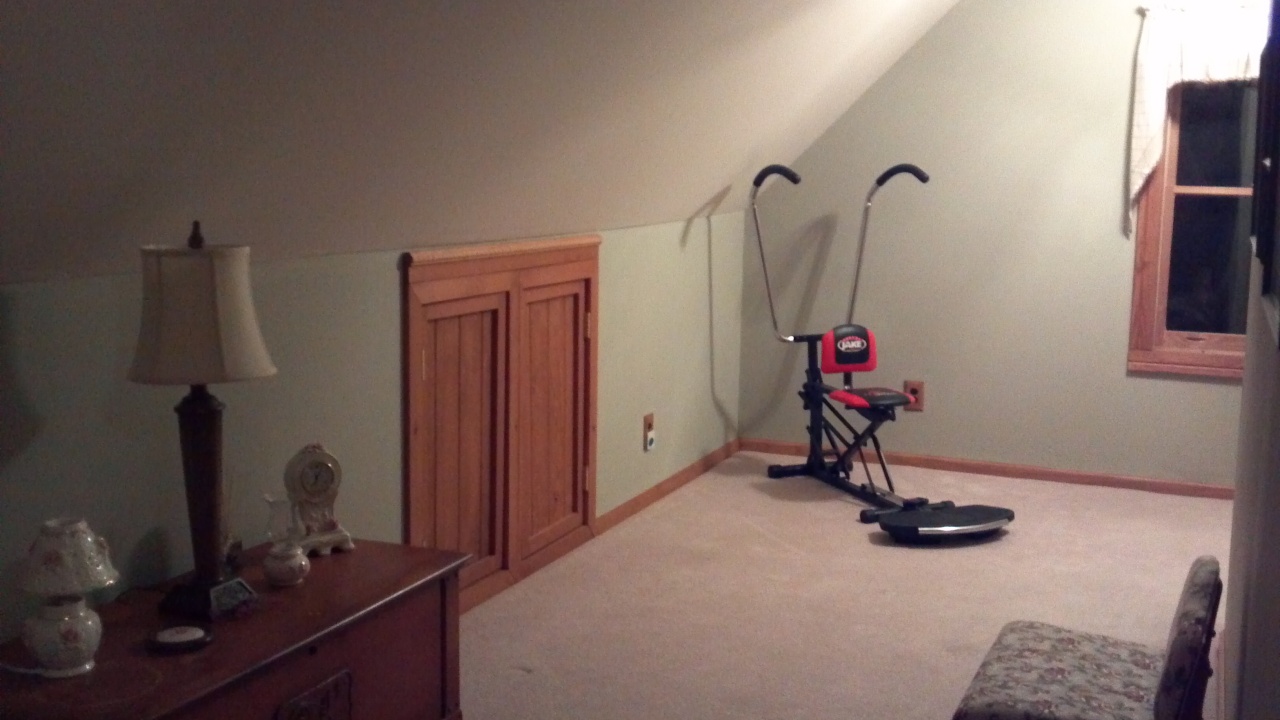 4963 Altice Road Moneta, VA 24121 - Photo 46 of 69 optional guestroom