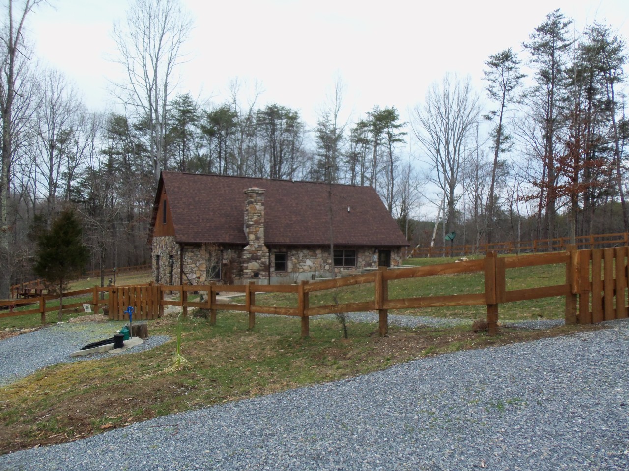 4963 Altice Road Moneta, VA 24121 - Photo 6 of 69 adorable cottage