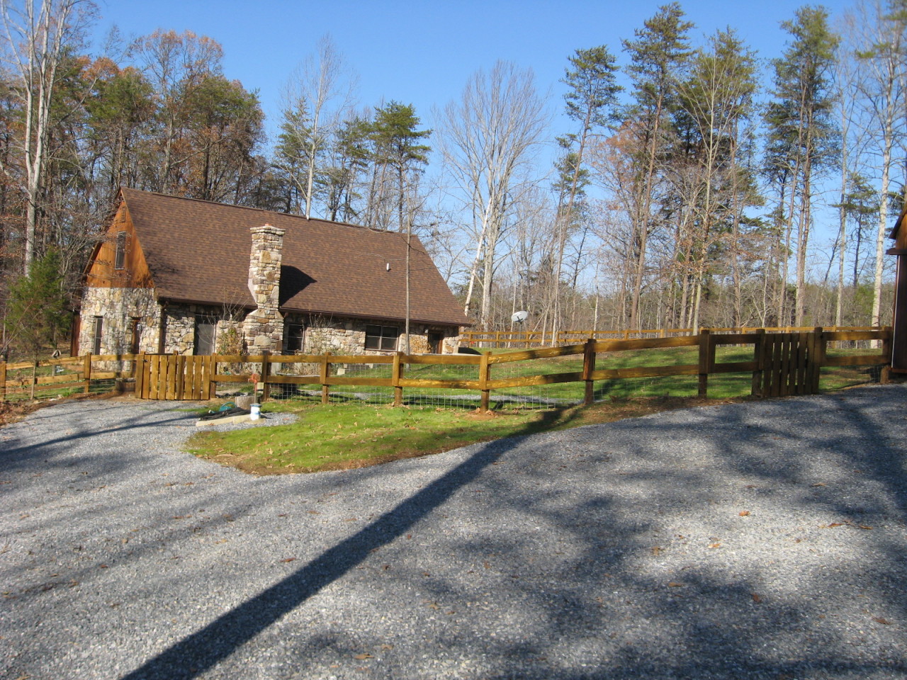 4963 Altice Road Moneta, VA 24121 - Photo 68 of 69 spring photo