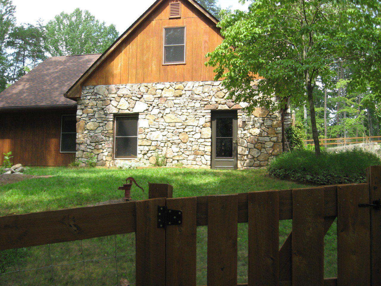 4963 Altice Road Moneta, VA 24121 - Photo 69 of 69 summer photo