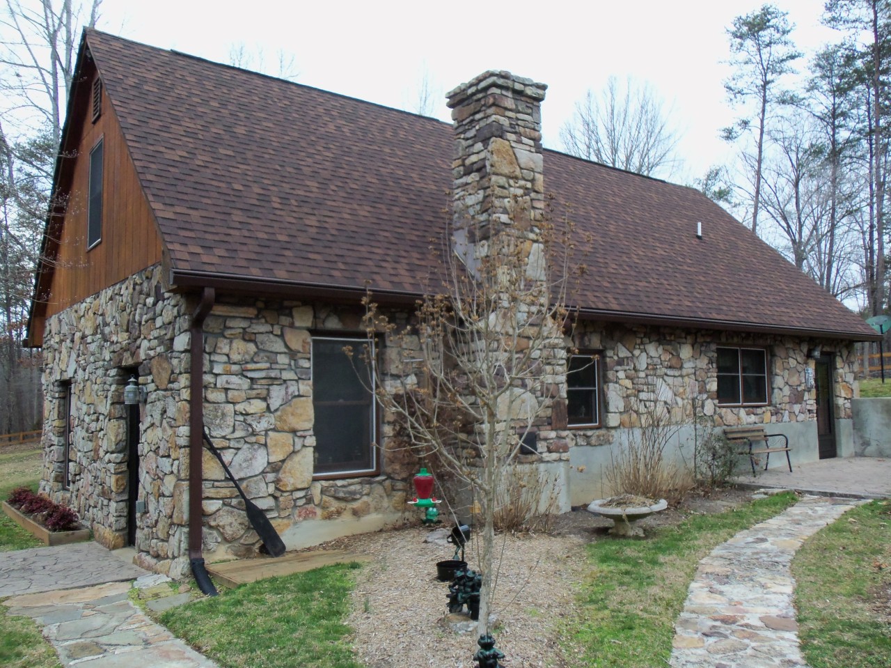 4963 Altice Road Moneta, VA 24121 - Photo 9 of 69 Charming cottage