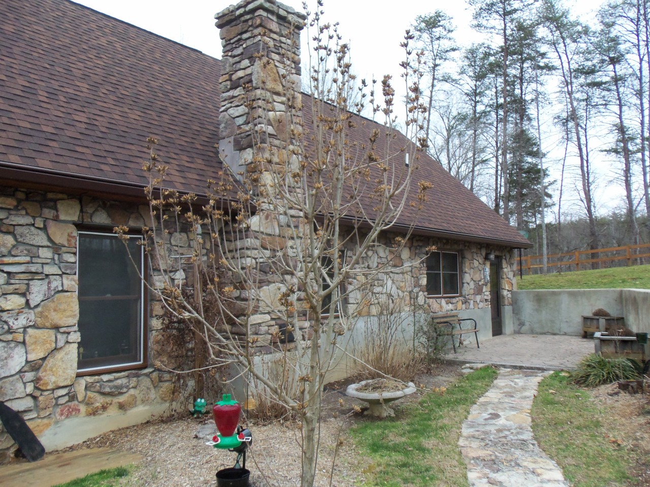 4963 Altice Road Moneta, VA 24121 - Photo 10 of 69 Charming cottage