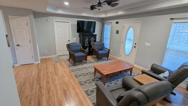 $299,500 | 1509 Bruce Drive, Bon Aqua, TN 37025