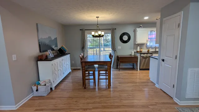 $299,500 | 1509 Bruce Drive, Bon Aqua, TN 37025