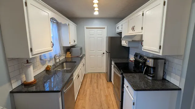 $299,500 | 1509 Bruce Drive, Bon Aqua, TN 37025