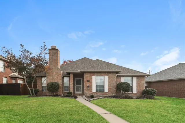 $2,195 | 6208 Mt Vernon Drive, Frisco, TX 75035