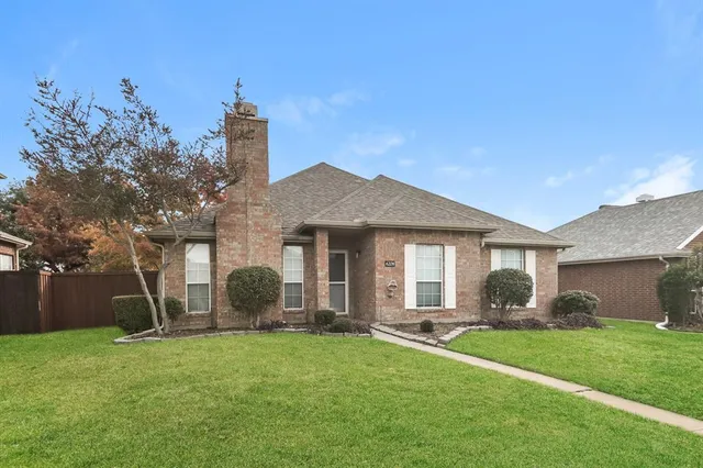 $2,195 | 6208 Mt Vernon Drive, Frisco, TX 75035