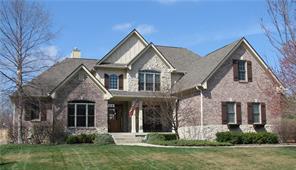 12322 Sanderling Trace Fishers, IN 46037 - Photo 1 of 24