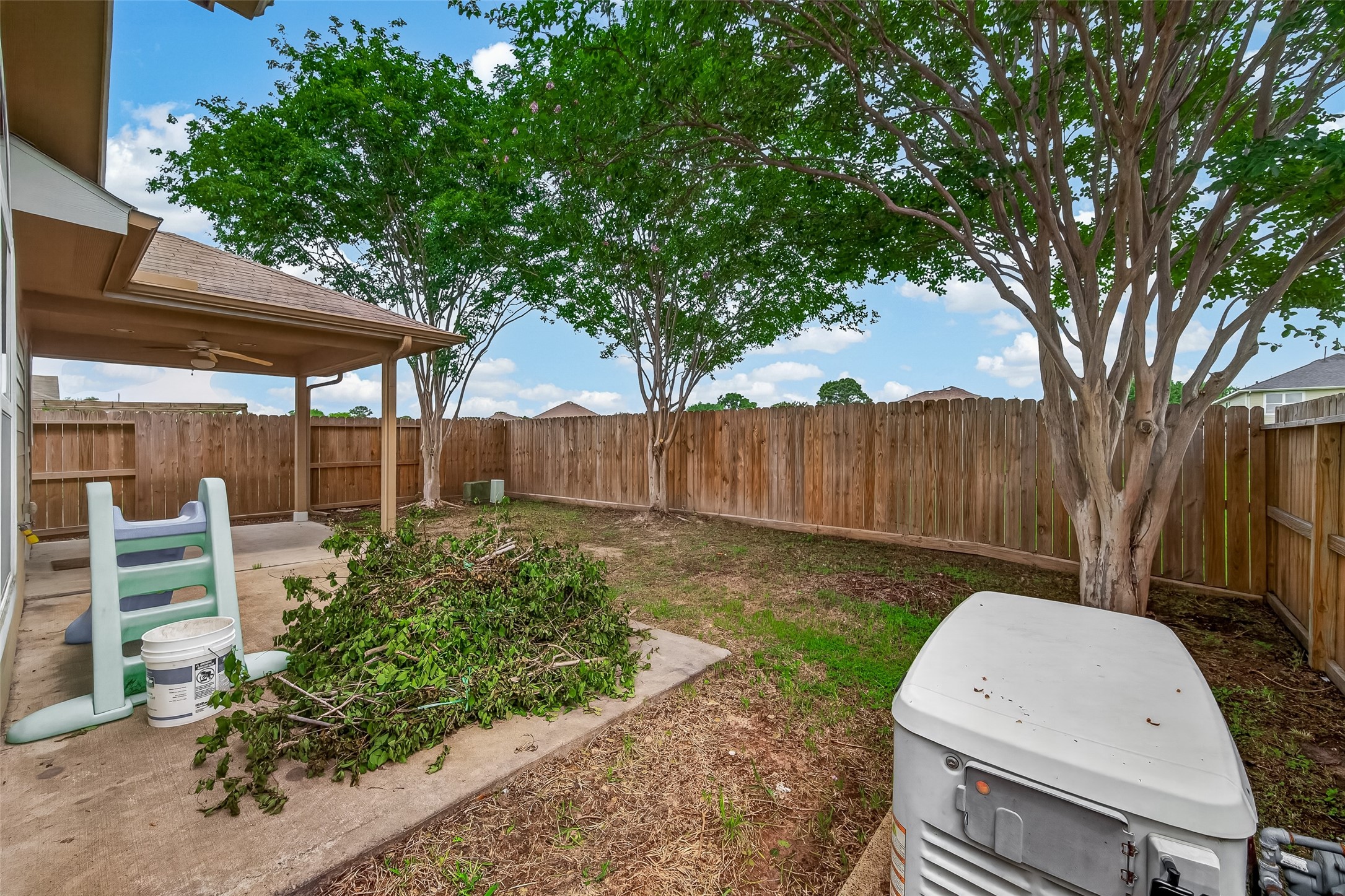 6814 Anson Point Lane Houston, TX 77040 - Photo 16 of 16