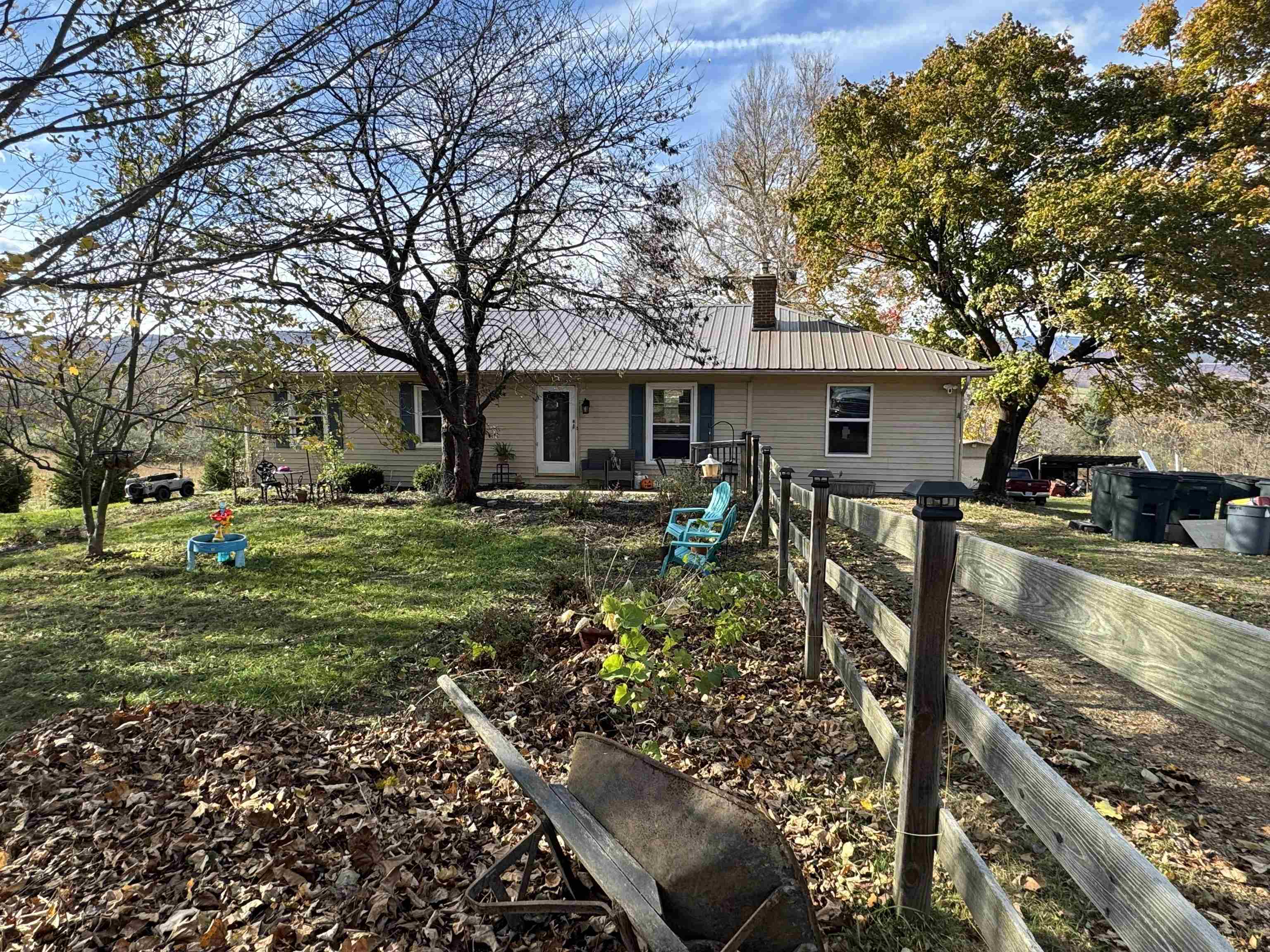 1221 Miller Farm Road Staunton, VA 24401 - Photo 2 of 34 Gallery Image 2