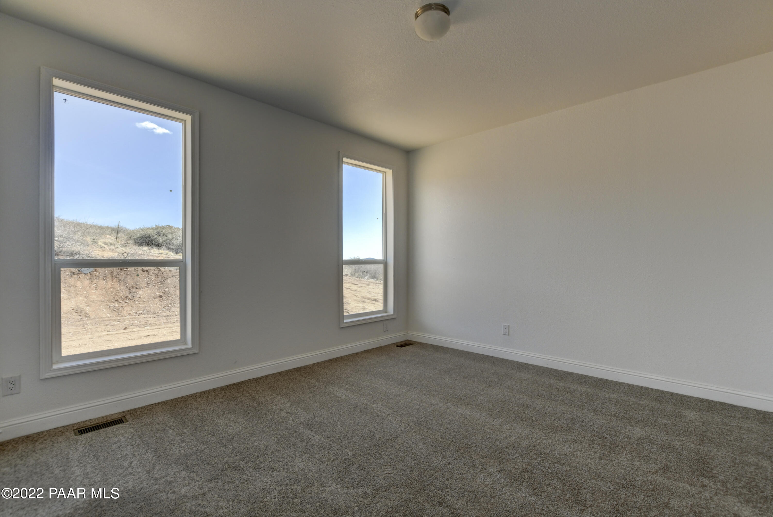 16731 Leprechaun Road Dewey, AZ 86327 - Photo 22 of 23 Primary Bedroom 1