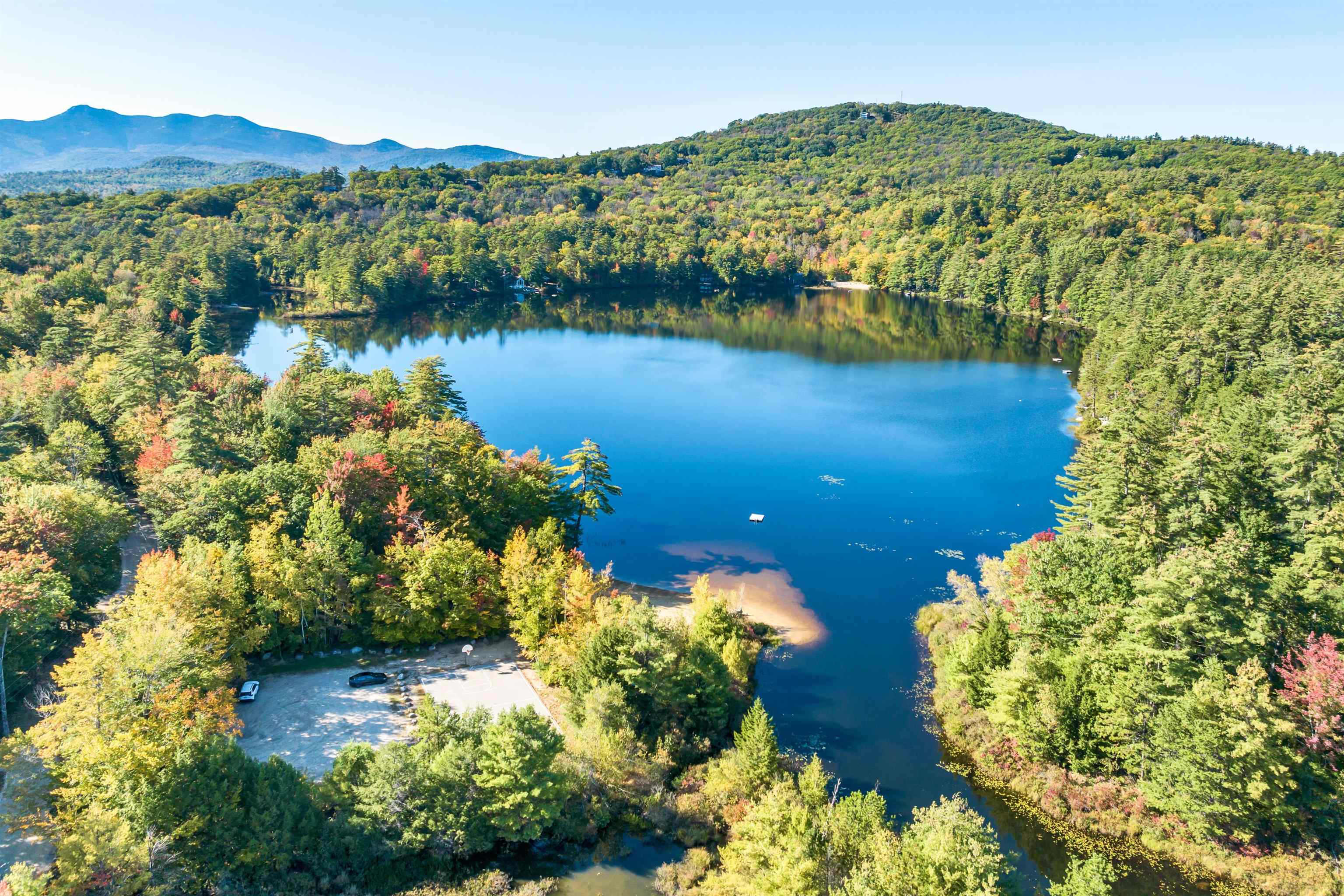 26 St Moritz Drive Madison, NH 03849 - Photo 18 of 21