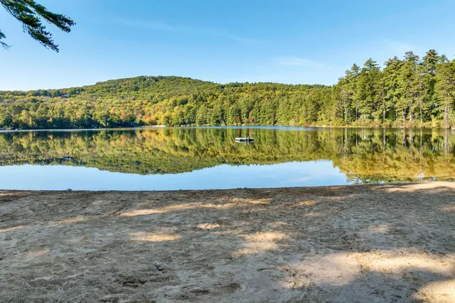 $44,000 | 26 St Moritz Drive, Madison, NH 03849