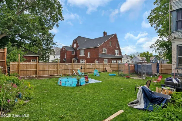 $295,000 | 253 Guy Park Avenue, Amsterdam, NY 12010