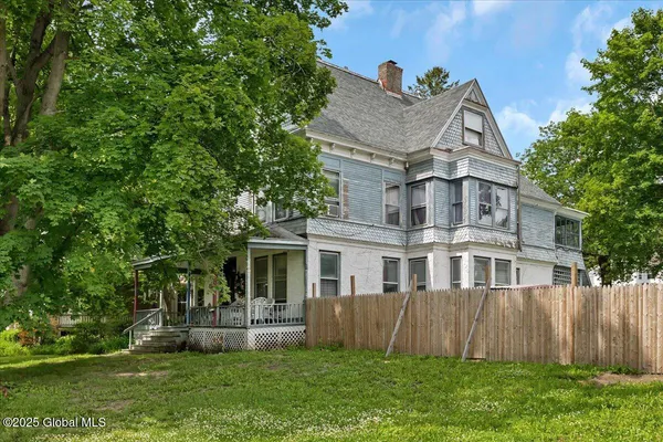 $295,000 | 253 Guy Park Avenue, Amsterdam, NY 12010