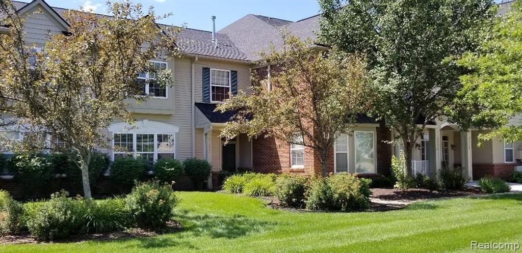 4232 Hampton Ridge Boulevard Howell, MI 48843 - Photo 1 of 3