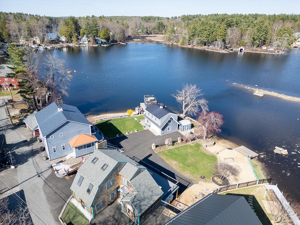 30 Stickney Road Atkinson, NH 03811 - Photo 1 of 32