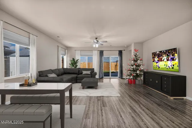 $468,000 | 180 Walnut Drive, Unit SHADOW LN TO WALNUT DR, Fernley, NV 89408