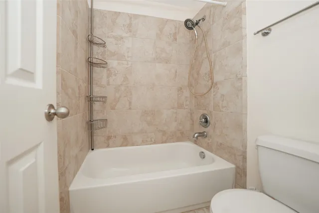 a bathroom with a double vanity sink mirror and double