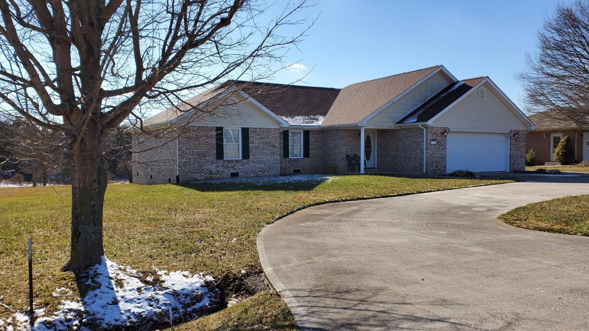 1195 Patterson Branch Road Somerset, KY 42503 - Photo 1 of 10 1195 PB 1