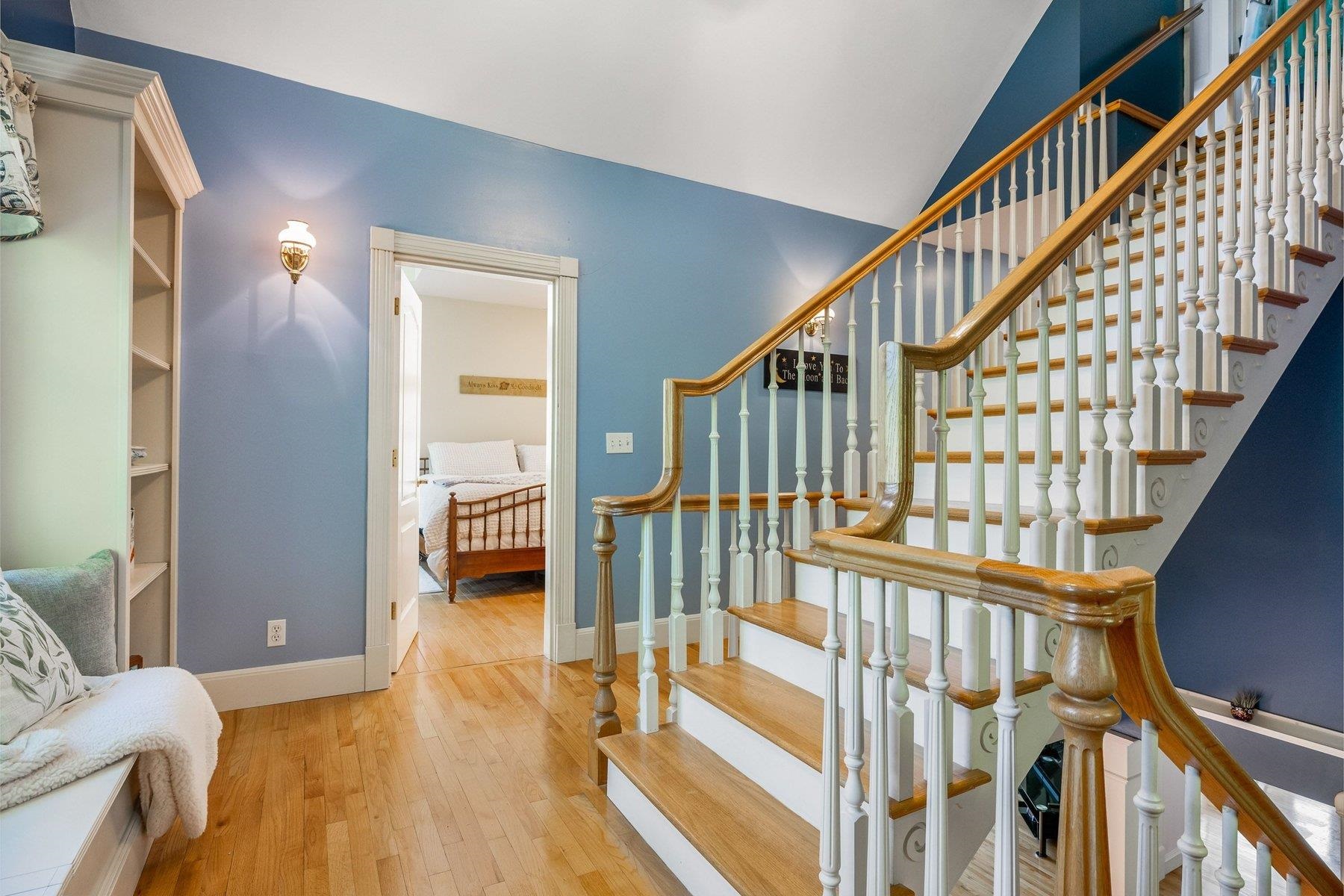 2 Stoneridge Drive Rye, NH 03870 - Photo 30 of 58