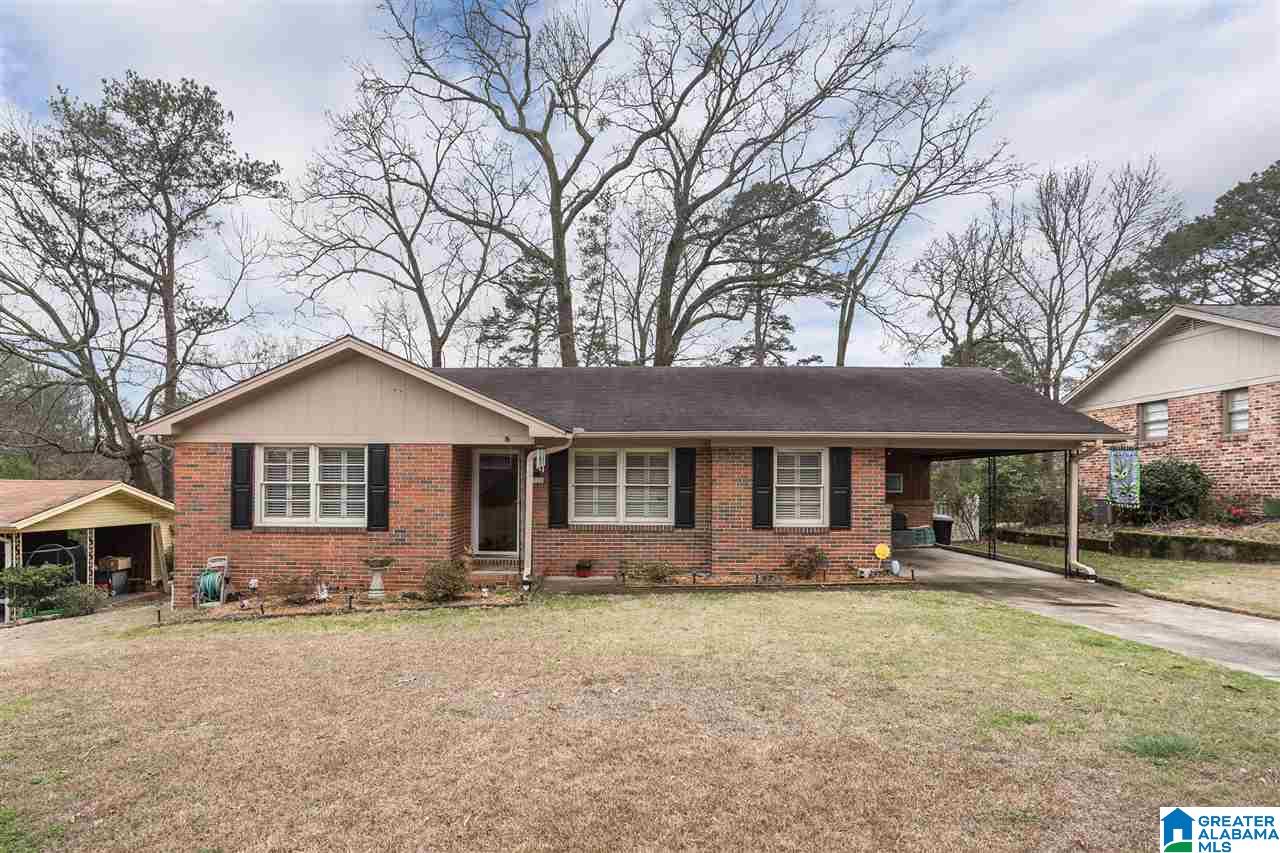 1325 Lawrence Street Birmingham, AL 35210 - Photo 28 of 28