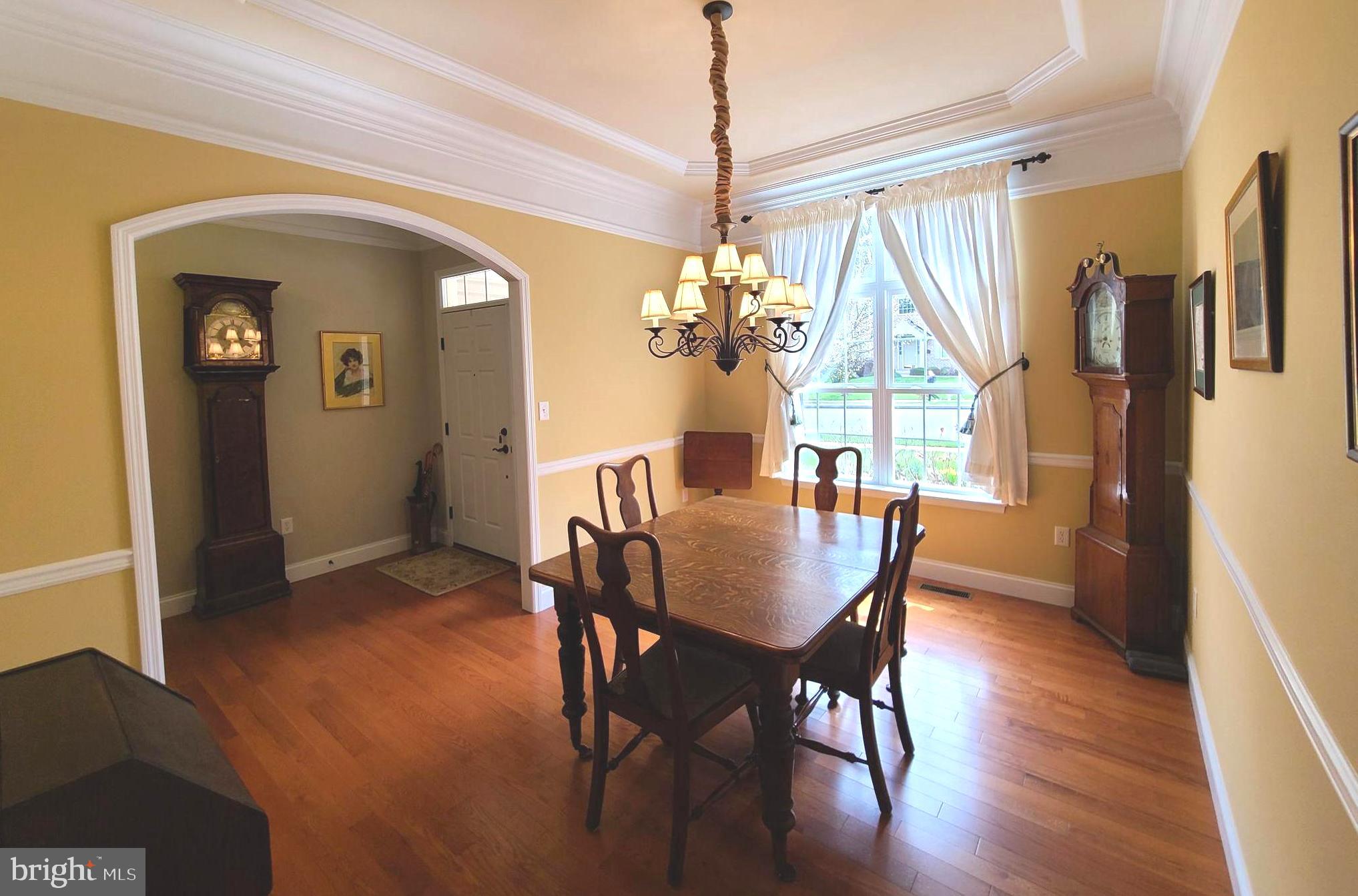 27 Harry Avenue Reading, PA 19607 - Photo 14 of 67 Dining Room