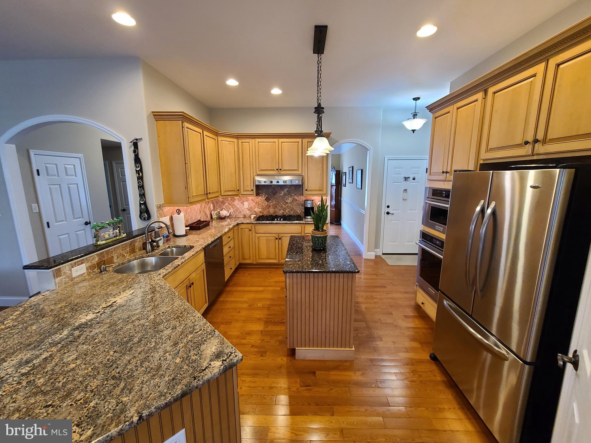 27 Harry Avenue Reading, PA 19607 - Photo 18 of 67 Kitchen