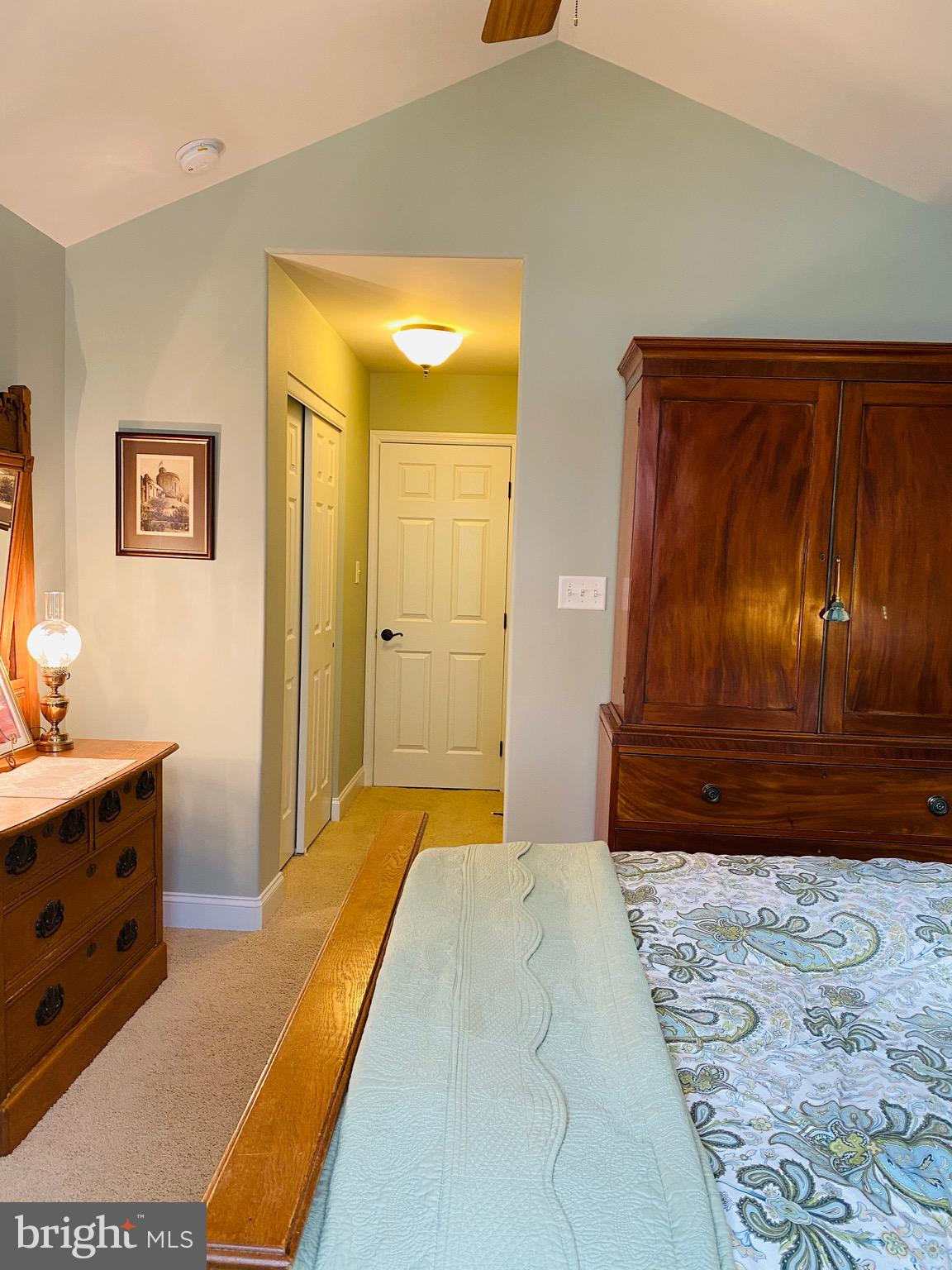 27 Harry Avenue Reading, PA 19607 - Photo 34 of 67 Vaulted Ceilings