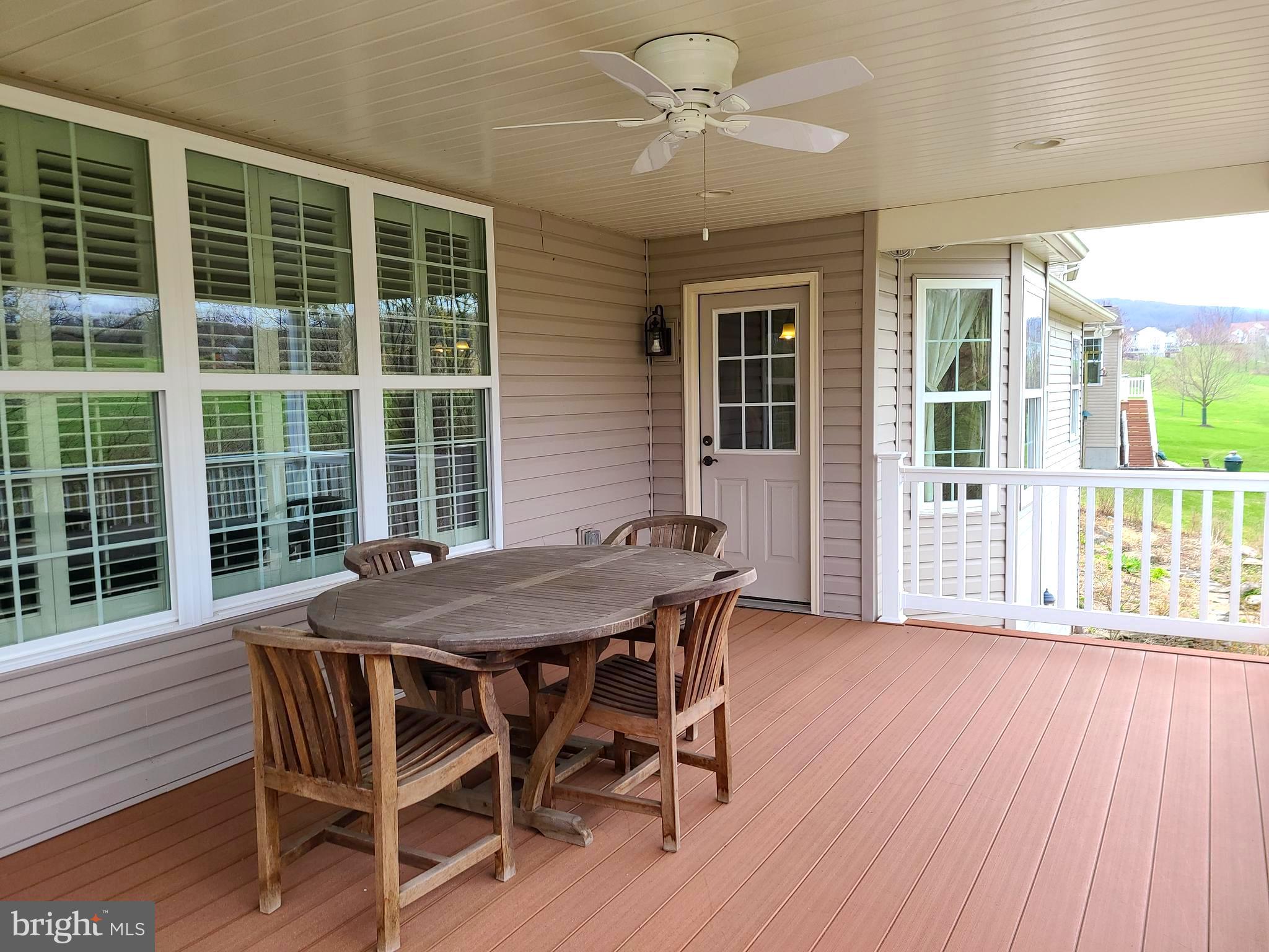 27 Harry Avenue Reading, PA 19607 - Photo 47 of 67 Covered Porch