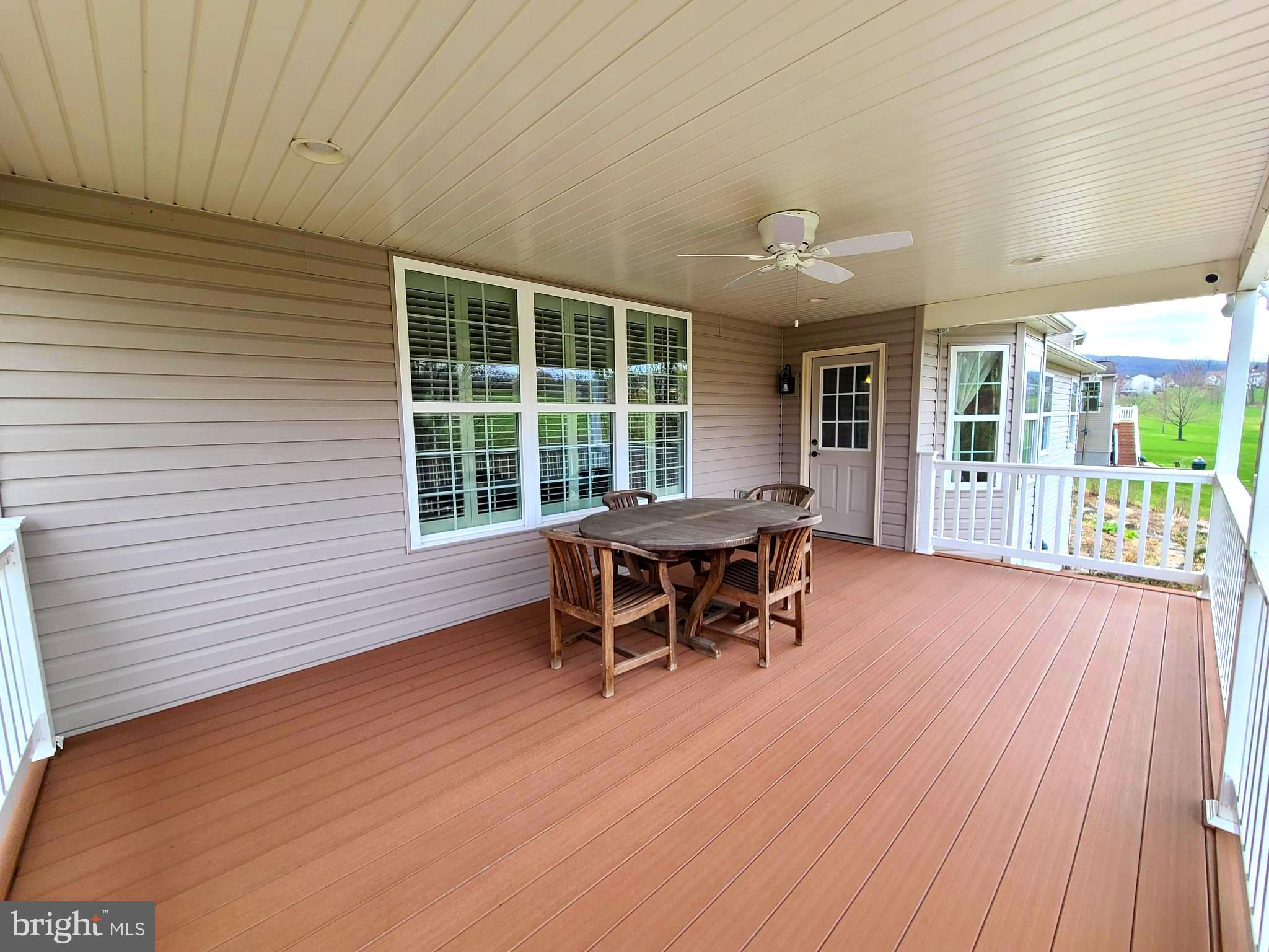 27 Harry Avenue Reading, PA 19607 - Photo 48 of 67 Geo Deck