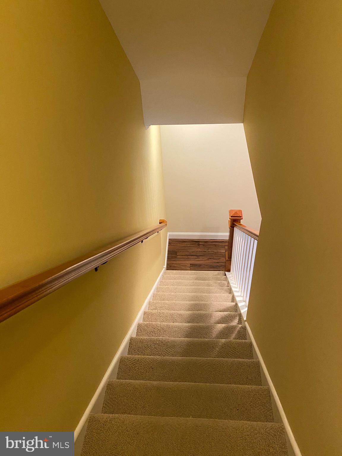 27 Harry Avenue Reading, PA 19607 - Photo 54 of 67 Stairway to LL