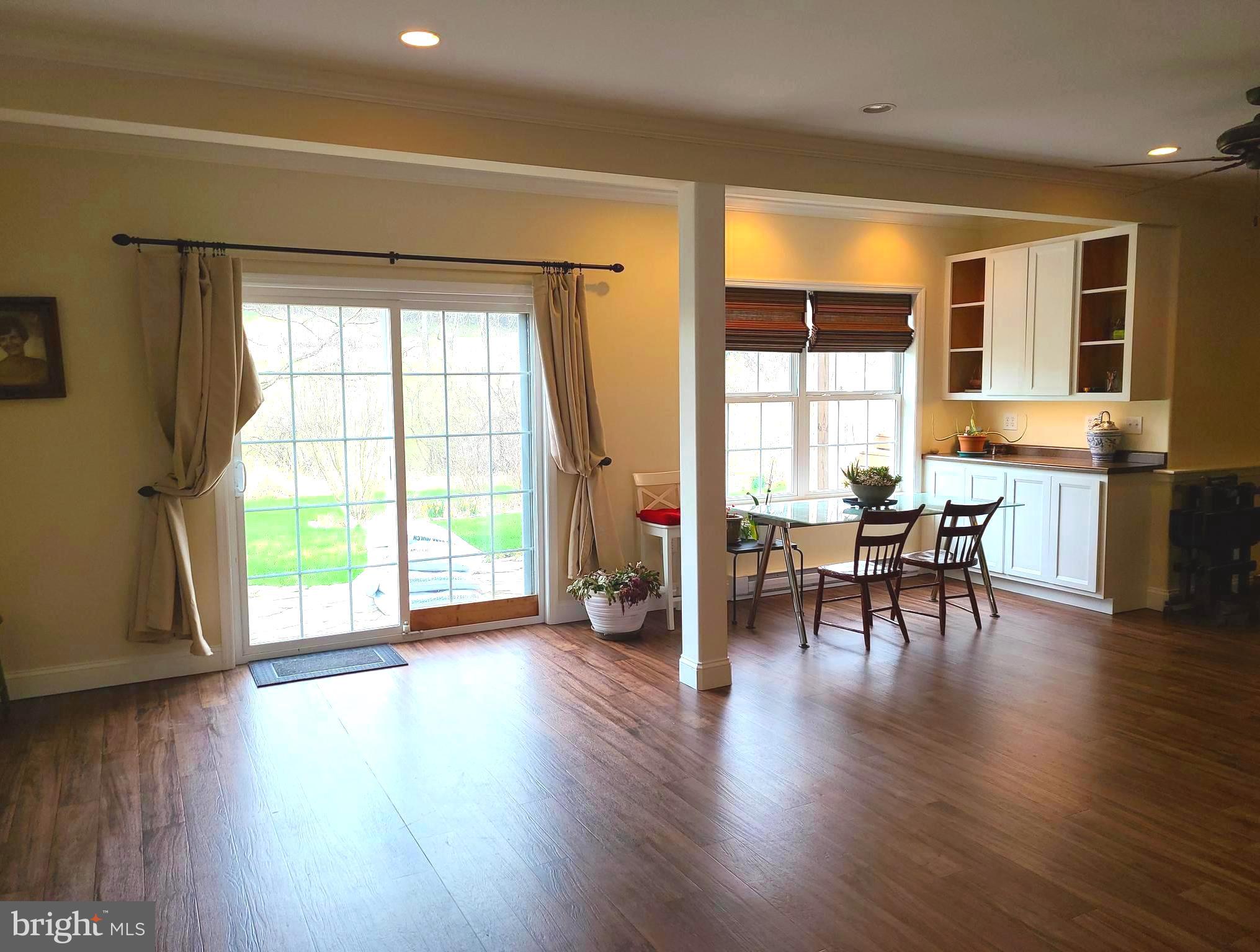 27 Harry Avenue Reading, PA 19607 - Photo 55 of 67 Walk Out to Patio