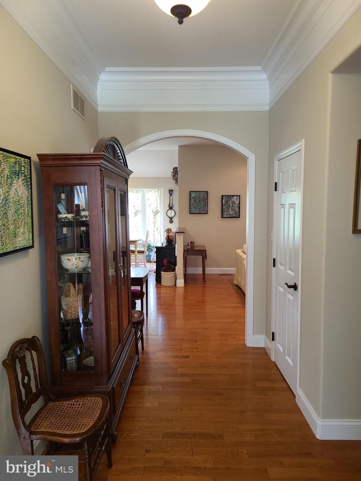 27 Harry Avenue Reading, PA 19607 - Photo 9 of 67 Center Hall Entry