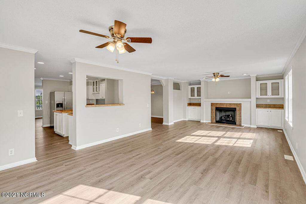 351 Sand Ridge Road Pink Hill, NC 28572 - Photo 18 of 44 DSC01003