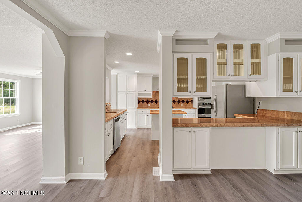 351 Sand Ridge Road Pink Hill, NC 28572 - Photo 9 of 44 DSC00928