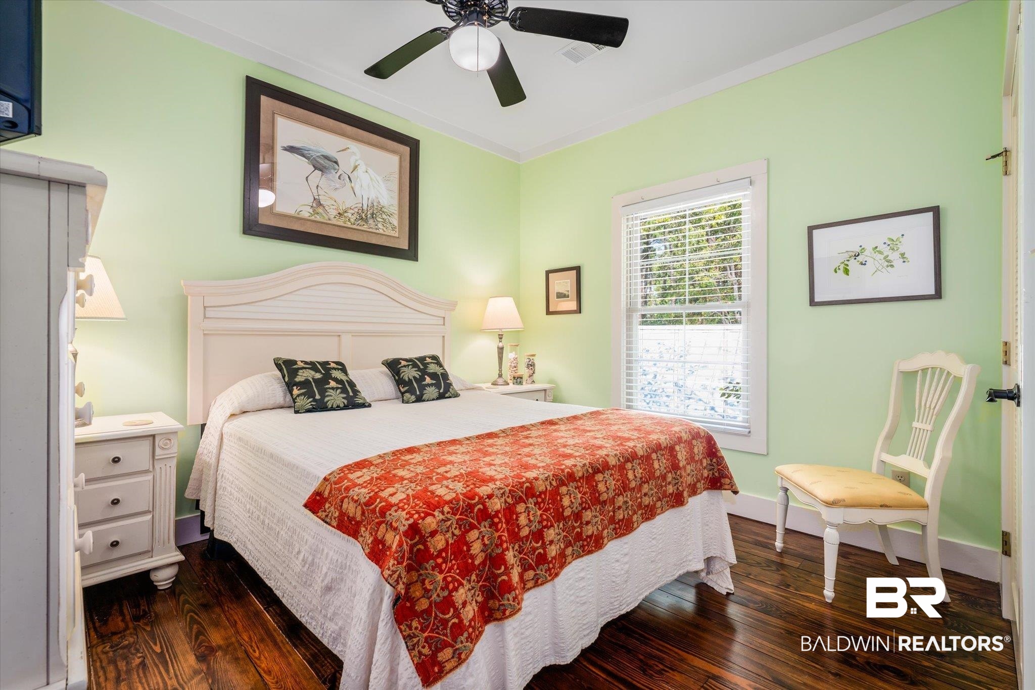 25773 Canal Road, Unit 27 Orange Beach, AL 36561 - Photo 24 of 50 Bedroom #3