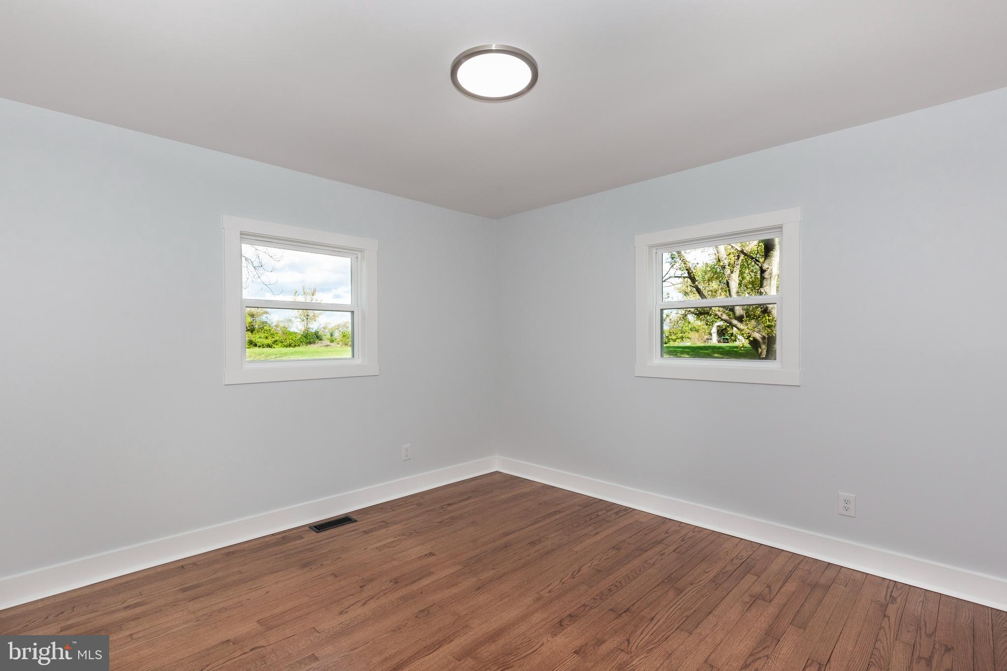 1030 Mckinstrys Mill Road Union Bridge, MD 21791 - Photo 18 of 43 an empty room with a window