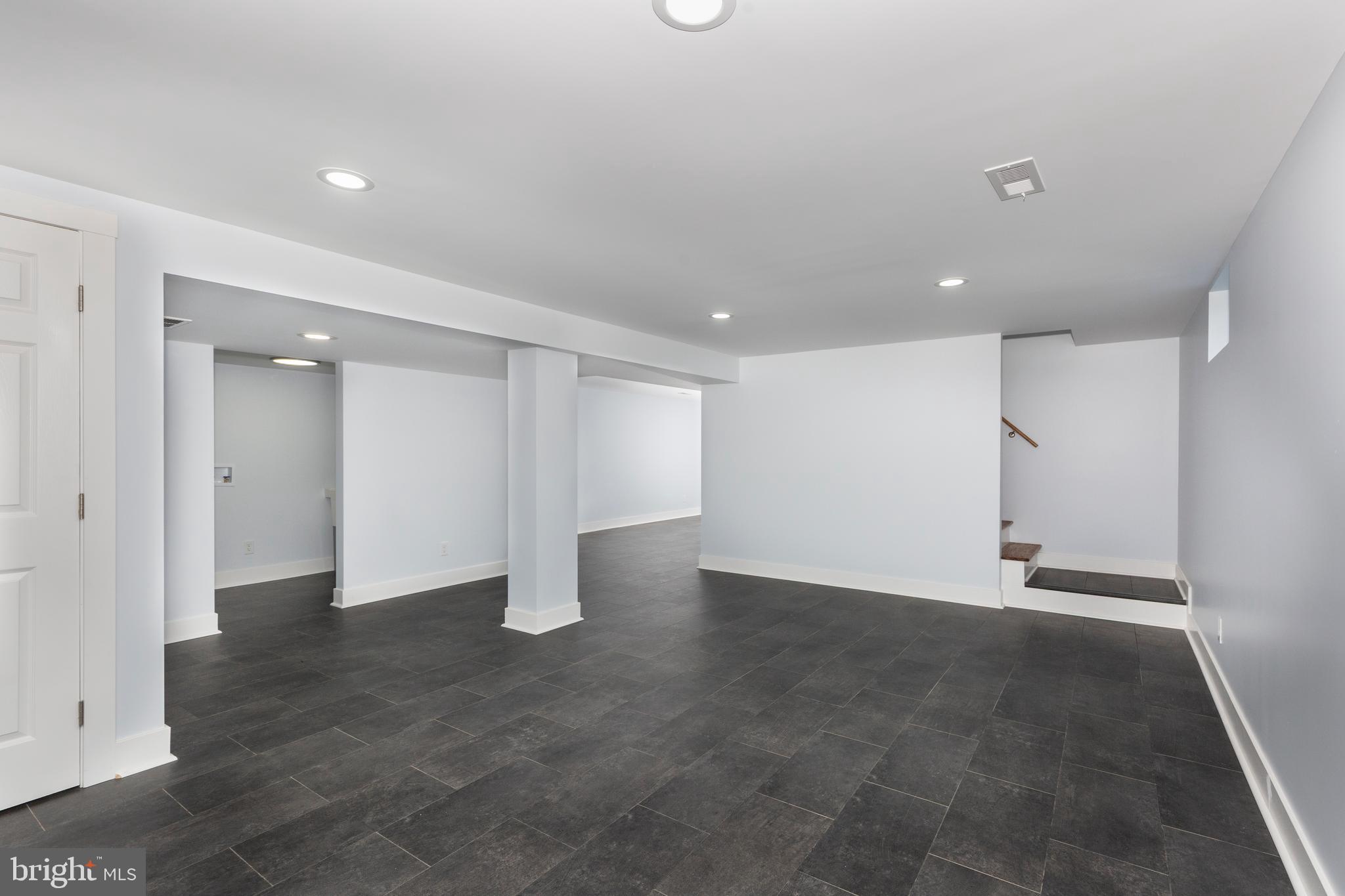 1030 Mckinstrys Mill Road Union Bridge, MD 21791 - Photo 21 of 43 a view of an empty room