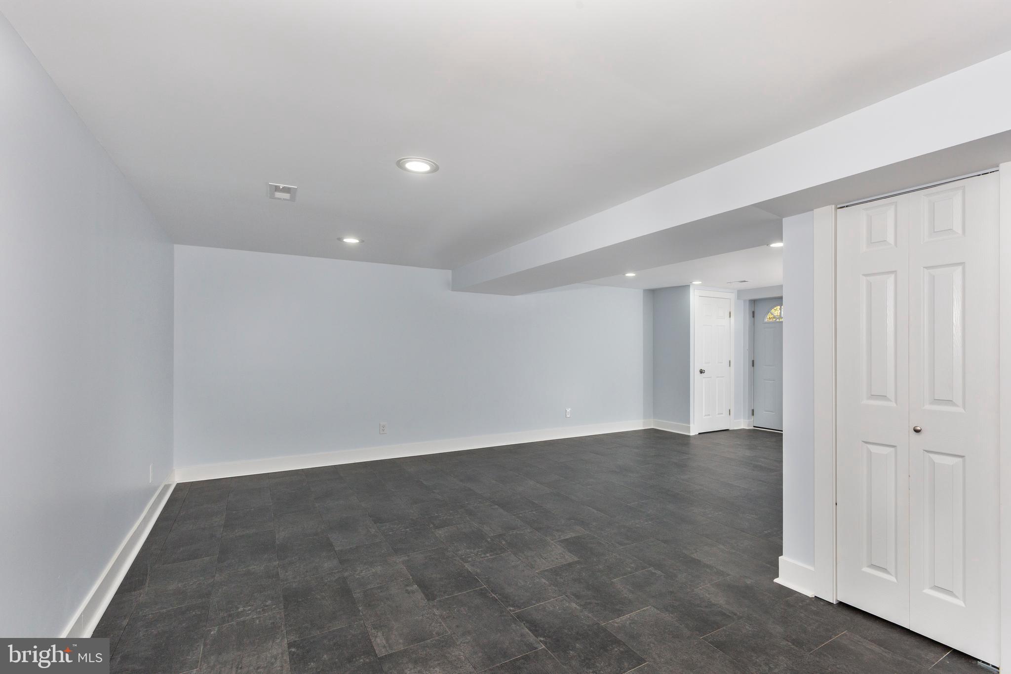 1030 Mckinstrys Mill Road Union Bridge, MD 21791 - Photo 23 of 43 wooden floor in an empty room